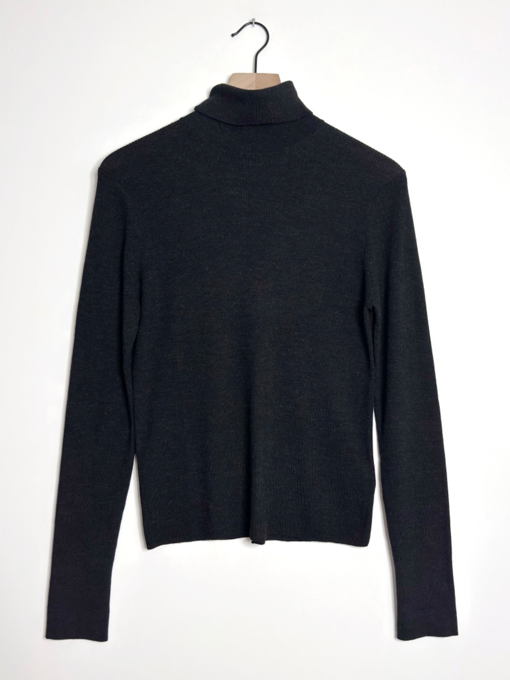 Alex Mill Wool Turtleneck Sweater